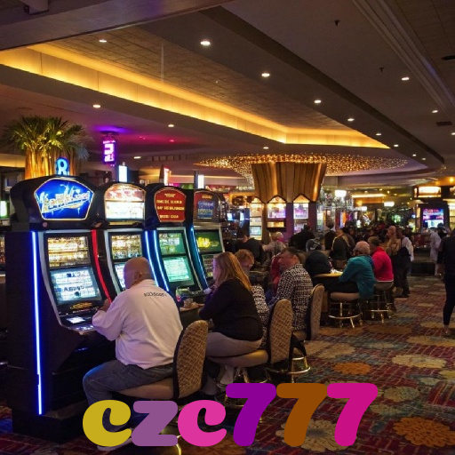 Promoções Semanais com Grandes Prêmios no czc777